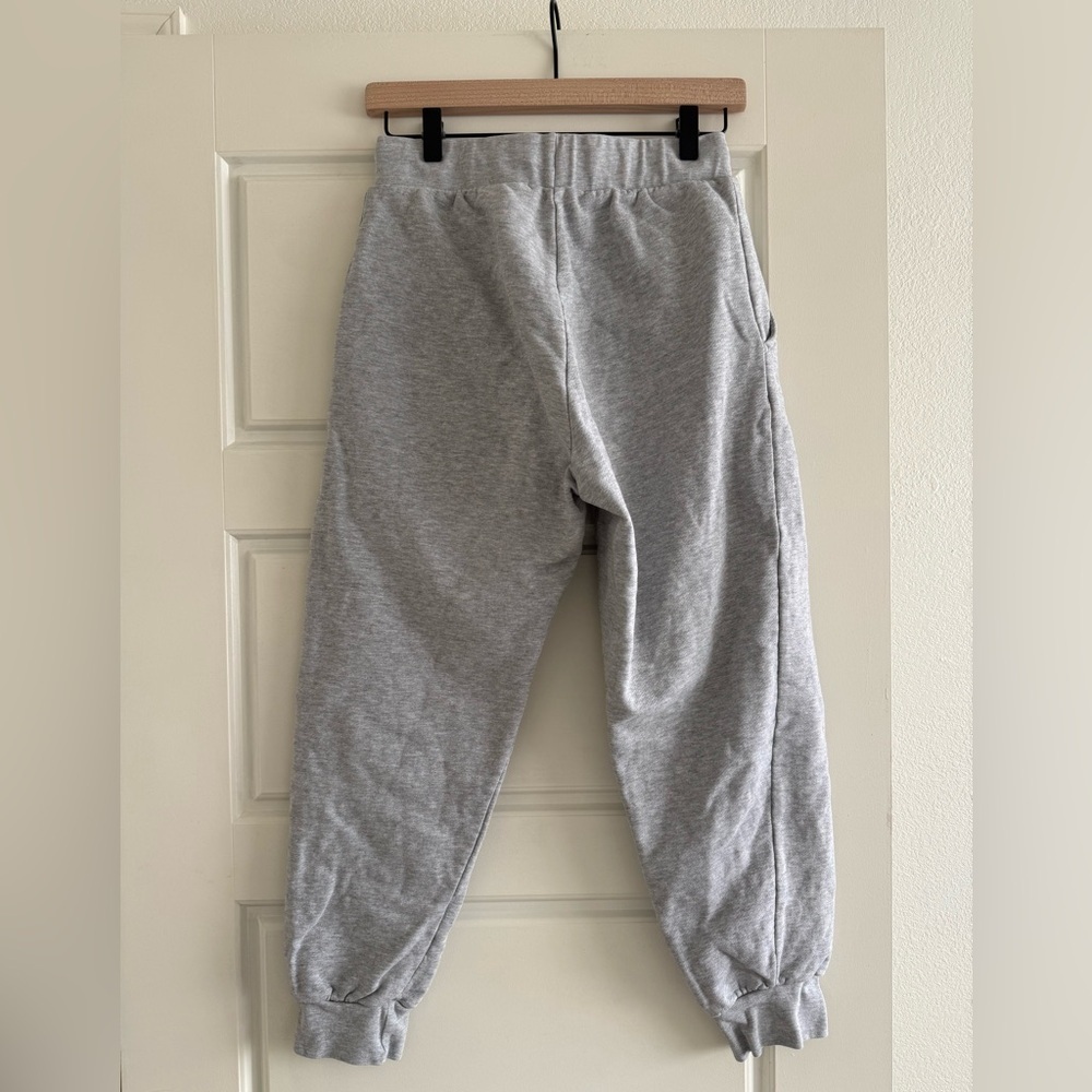 WeWoreWhat Women’s Gray Joggers Size Small - Picture 2 of 3